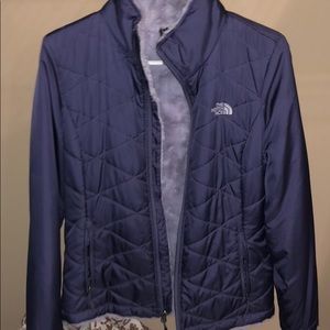 North Face Puffer jacket